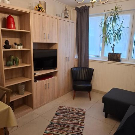 Apartment Van Hecke Blankenberge Exterior photo