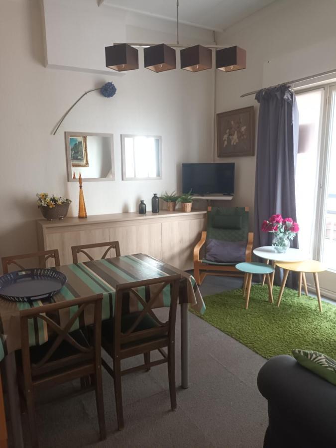 Apartment Van Hecke Blankenberge Exterior photo