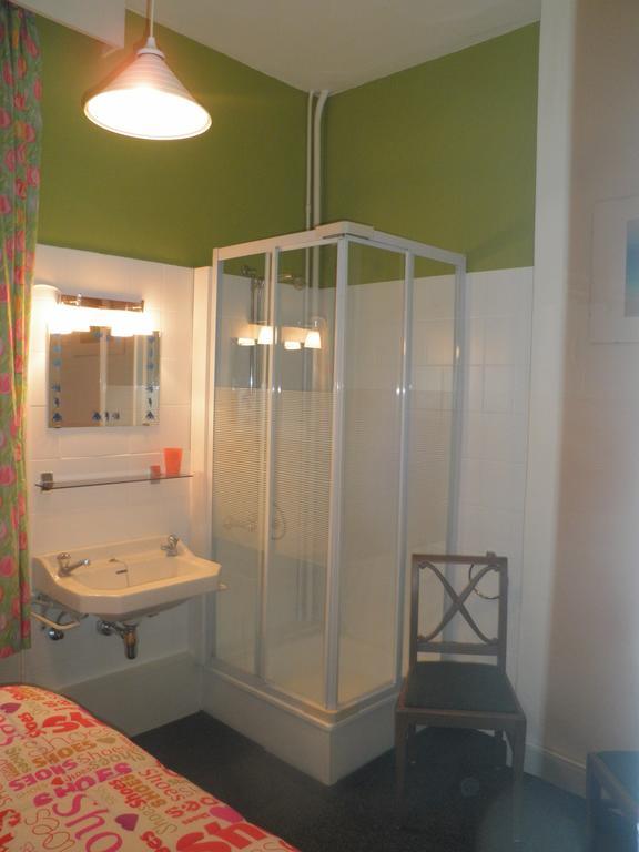 Apartment Van Hecke Blankenberge Room photo