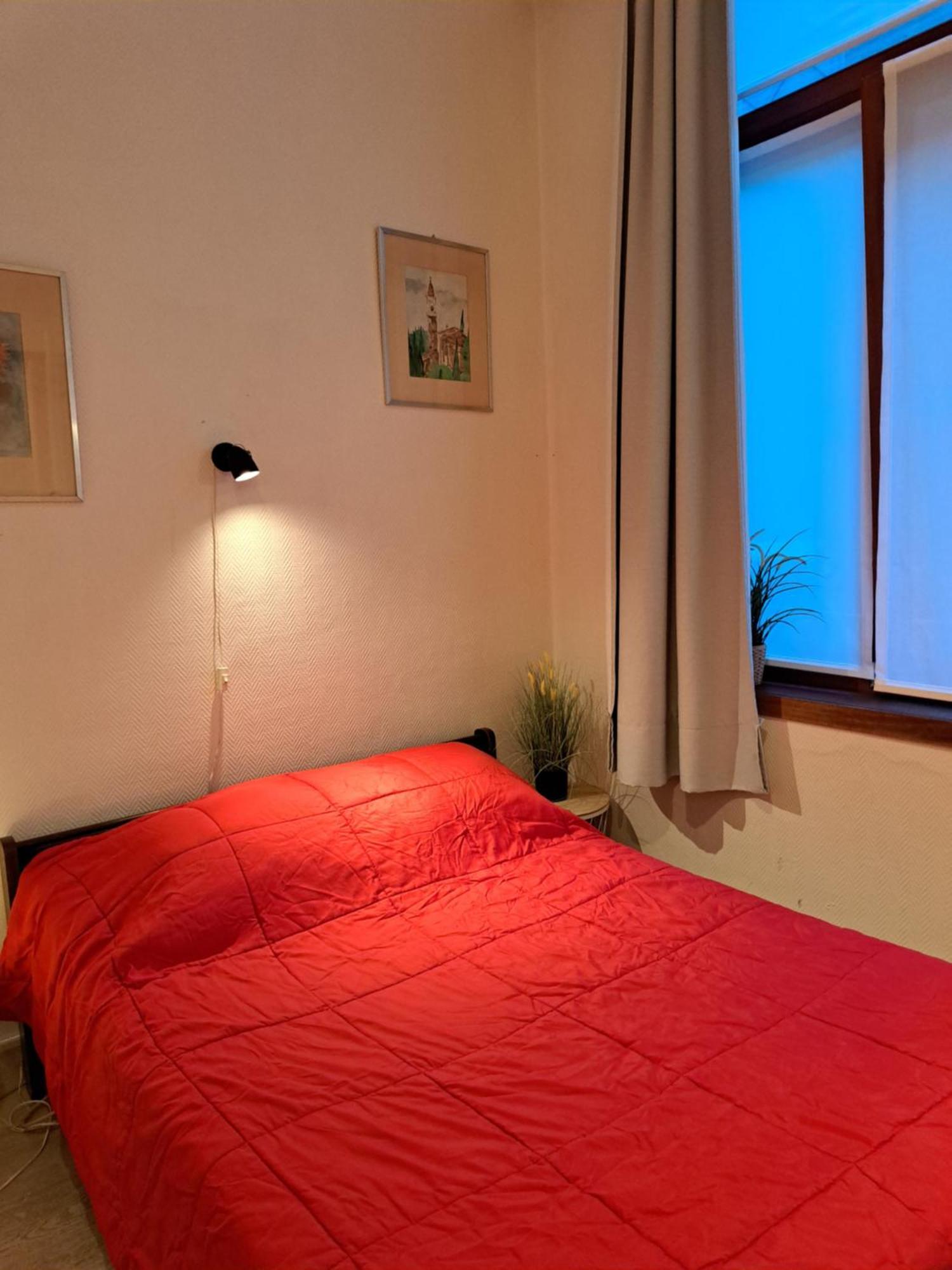Apartment Van Hecke Blankenberge Exterior photo