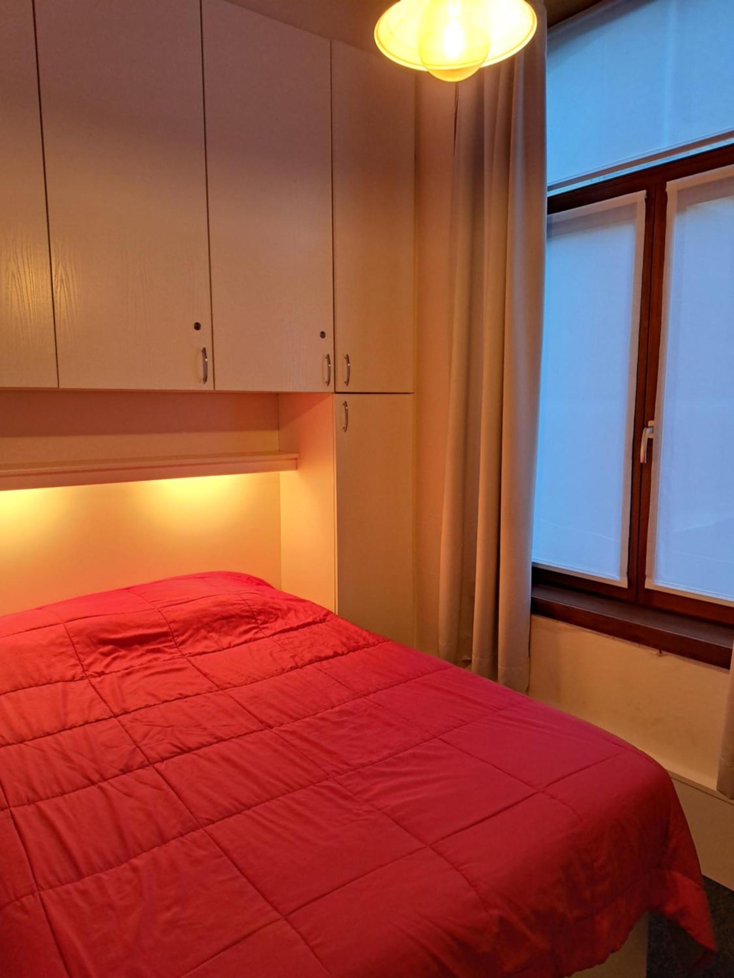 Apartment Van Hecke Blankenberge Exterior photo