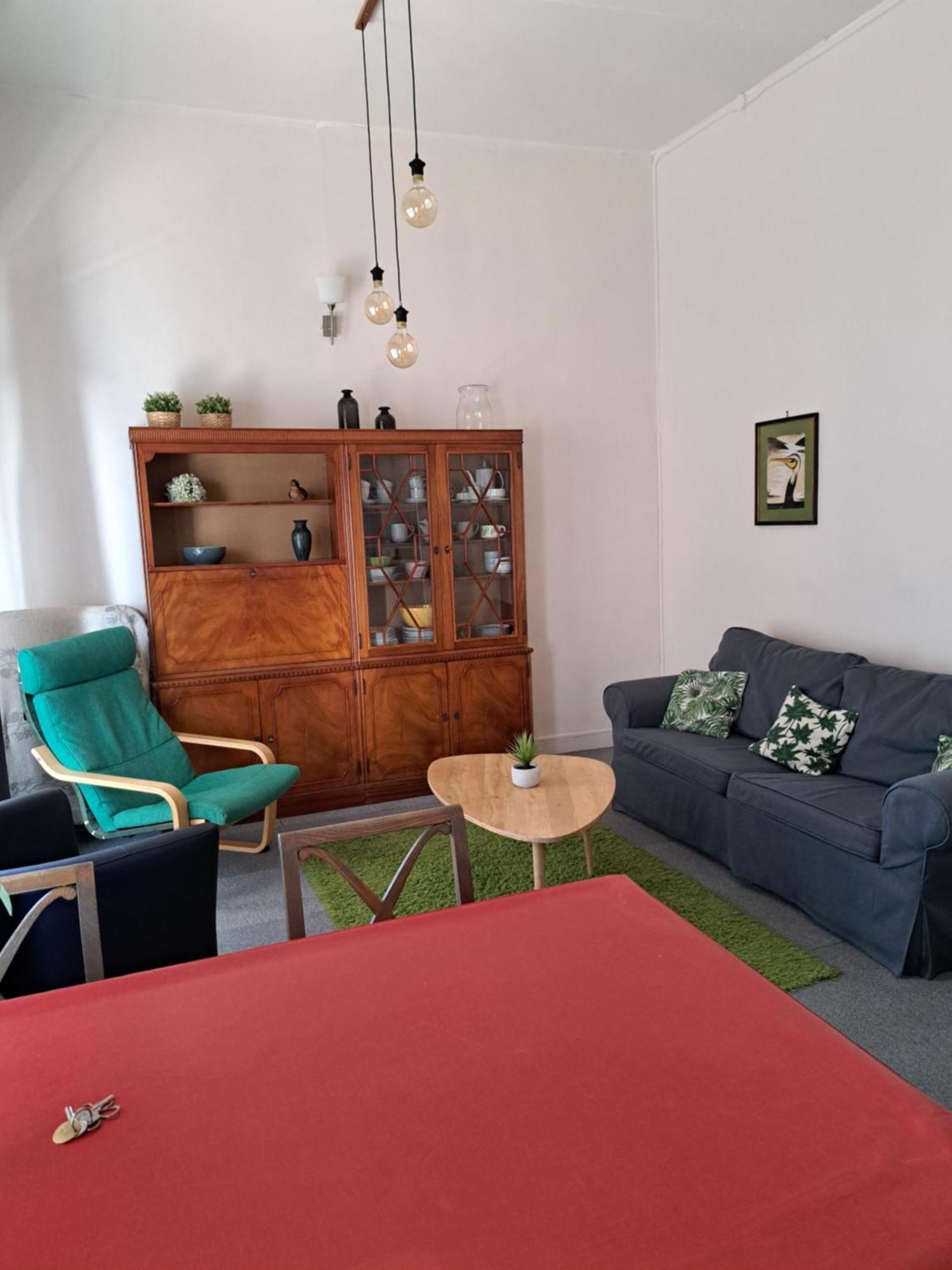 Apartment Van Hecke Blankenberge Exterior photo
