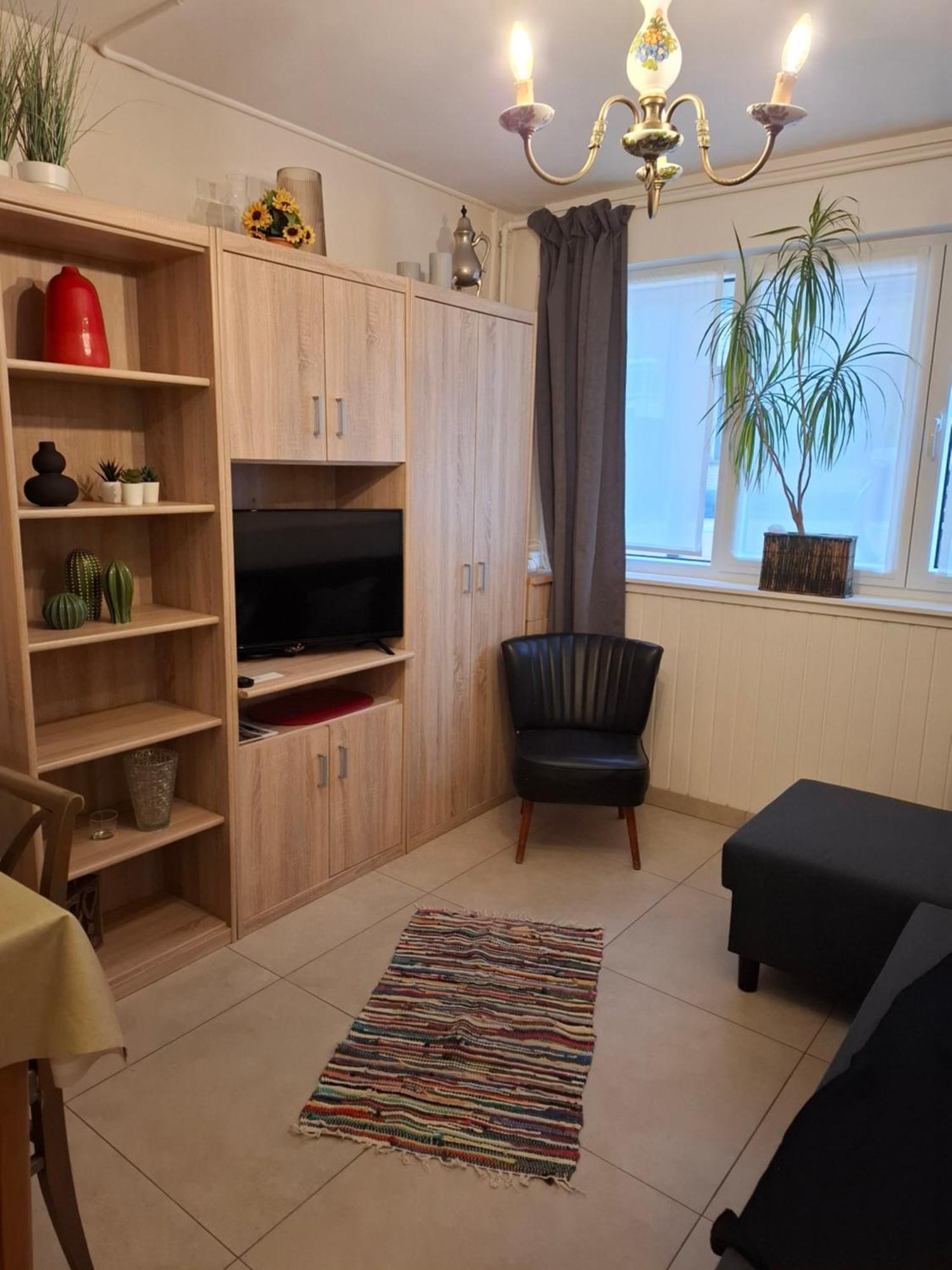 Apartment Van Hecke Blankenberge Exterior photo